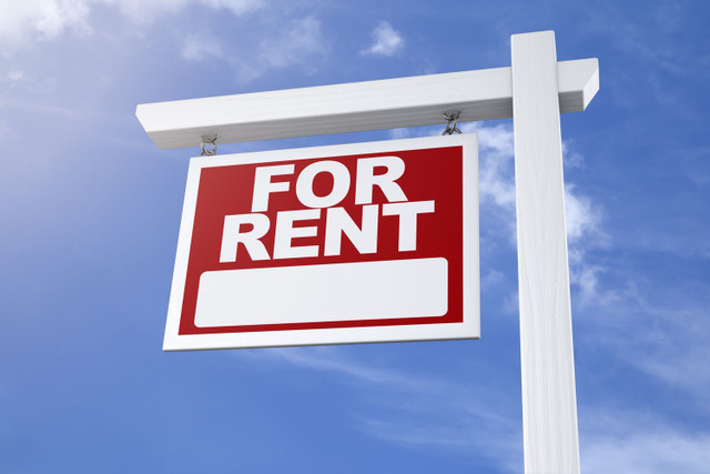 Looking for 3-4 bedroom  in Long Term Rentals in Charlottetown