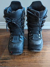 Burton Snowboard boots 