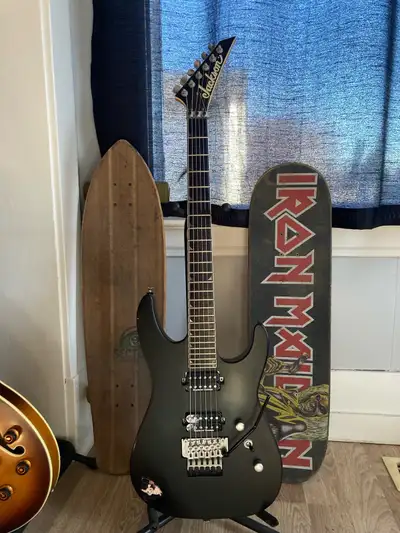 2016 Jackson SL2 Pro Series , View more