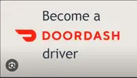 $500 BONUS to become a delivery driver for Doordash