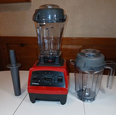 Vitamix E310 Blender Multi-Container Bundle, View more