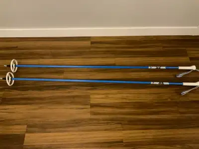 Ski Poles Exel 145 cm, View more
