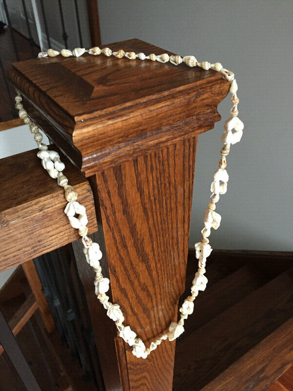 Maui Hawaiian Shell Necklaces Maui, Hawaii in Jewellery & Watches in City of Toronto - Image 4