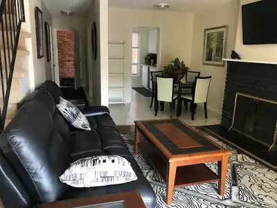 Rent 3 Bedroom House Furnished/Bi Weekly Clean/Sarnia