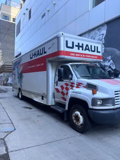 MOVING & JUNK REMOVAL SERVICES, View more