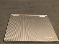 Portable DVD Player Cyberhome LDV 9000 and Car Adapter