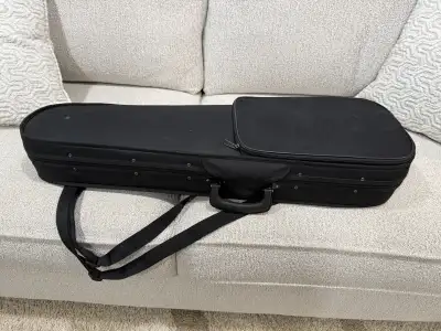 violin case, View more