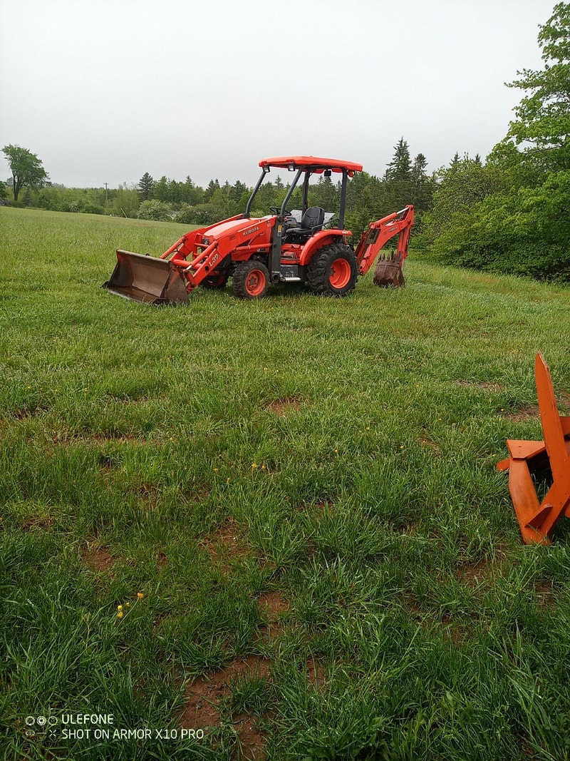 Tractor Farming Equipment Annapolis Valley Kijiji