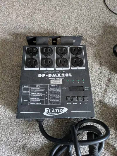 DP-DMX20L, View more