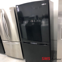 Samsung Bottom-Mount Refrigerator