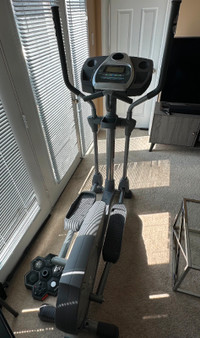 Sportcraft EX600 Elliptical