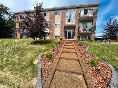 Live In Resident Manager Rquired for a North Edmonton Apartment, View more