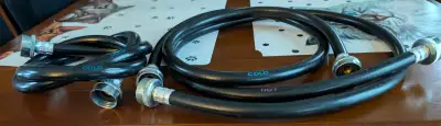 Washer Hoses, View more