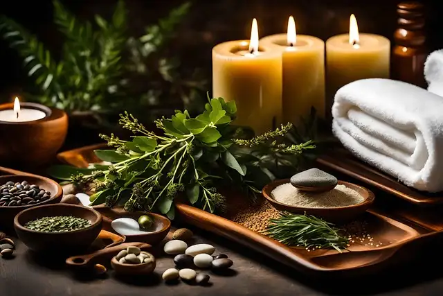 Relaxing Massage Therapy *** Rue Belanger63793687649027120