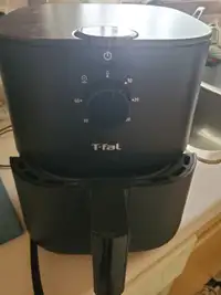 Air fryer