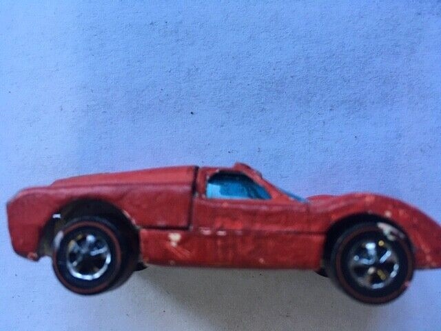 hot wheels -red liner in Toys & Games in Kingston - Image 2