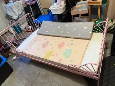 Twin Bed Set, View more