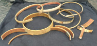 Antique Tribal Ivory Bracelets * Arts, Crafts, Jewellers