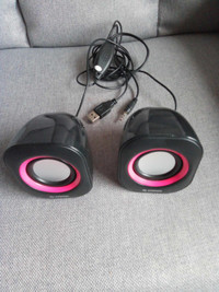Steren speakers