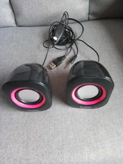 Steren speakers, View more