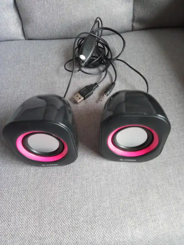 Steren speakers64520012295937120