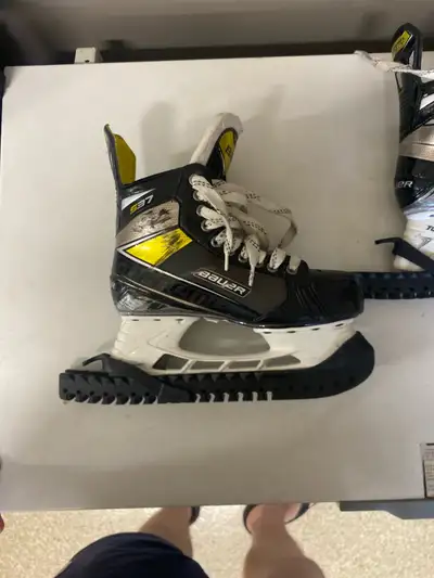 Hockey Skates, View more