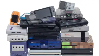 trading video game console for other consoles  read add, View more