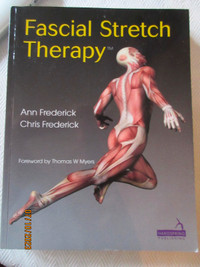 FASCIAL STRETCH THERAPY TEXTBOOK