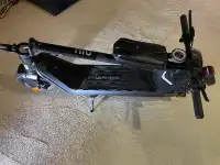 NIU KQi3 Pro Electric Kick Scooter