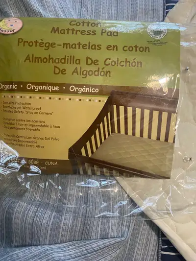 crib mattress , View more