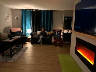 Looking for Roommate in shared home.