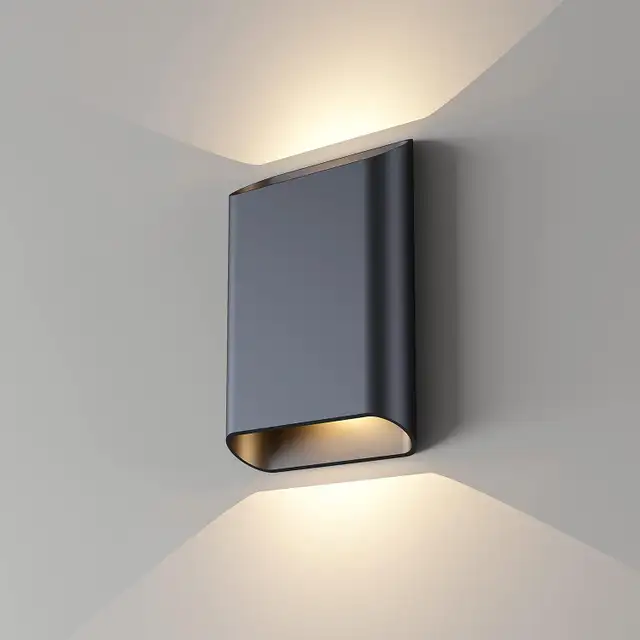 LED Wall Lights for Bedroom Wall Light for Wall Dimmable, 15.5W in Indoor Lighting & Fans in Mississauga / Peel Region - Image 2