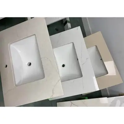 ⭐Bathroom Vanity Top⭐, View more