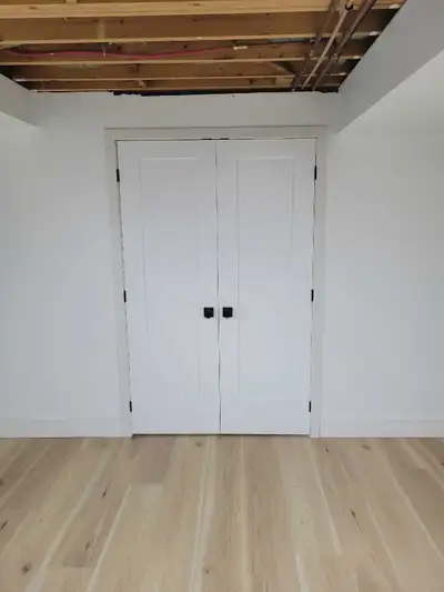 Professional door installer, View more