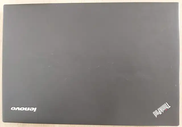 Lenovo ThinkPad X1 Carbon  i5 Super WQHD  Touchscreen Win11 Pro in Laptops in City of Montréal - Image 4