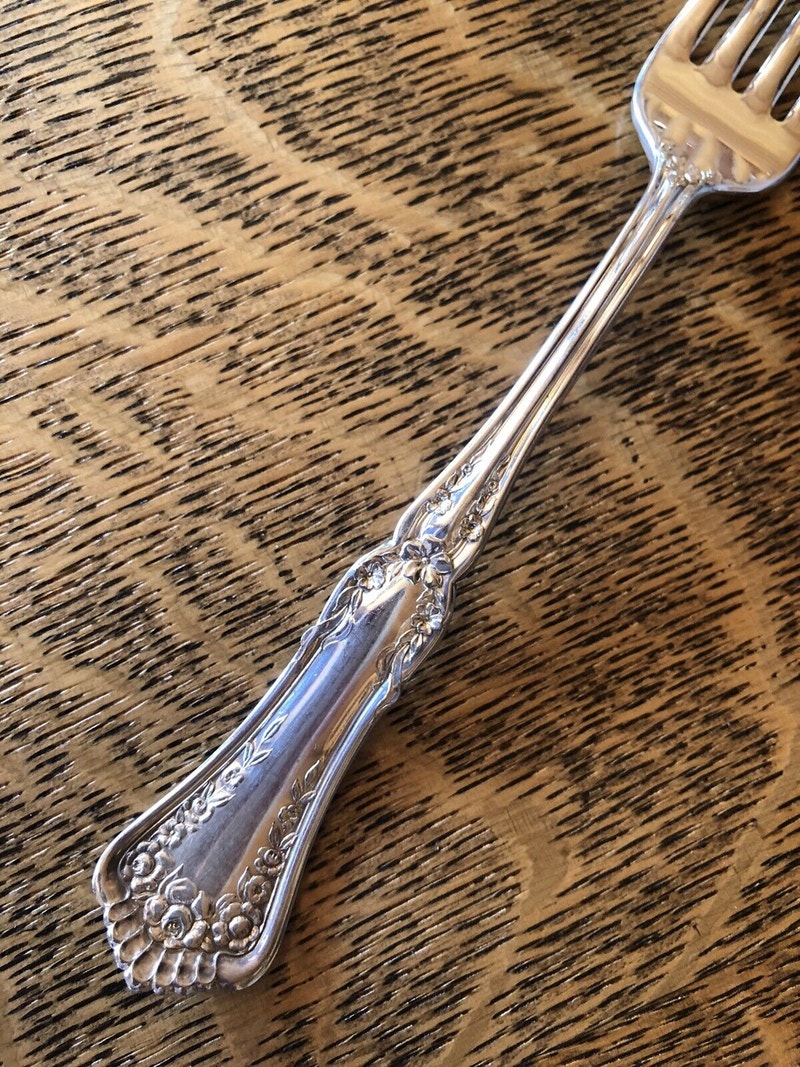 Antique Oneida Silverplate Kitchen & Dining Wares Kamloops Kijiji