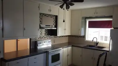 Apartment for rent 4 bedroom 2 bathrooms