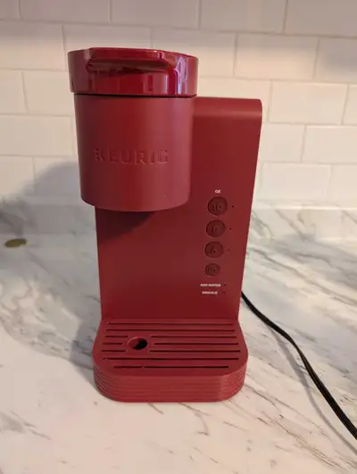 Keurig K-Express Essentials, View more