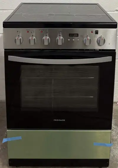 Apartment Size Stove “FRIGIDAIRE” 24 inch , View more