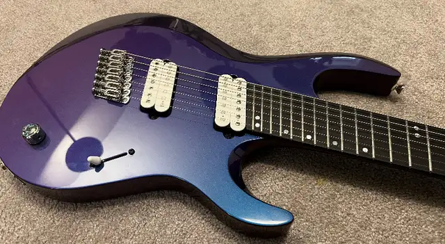 Kiesel Aries Neckthru Multiscale 7 string62864362559745121