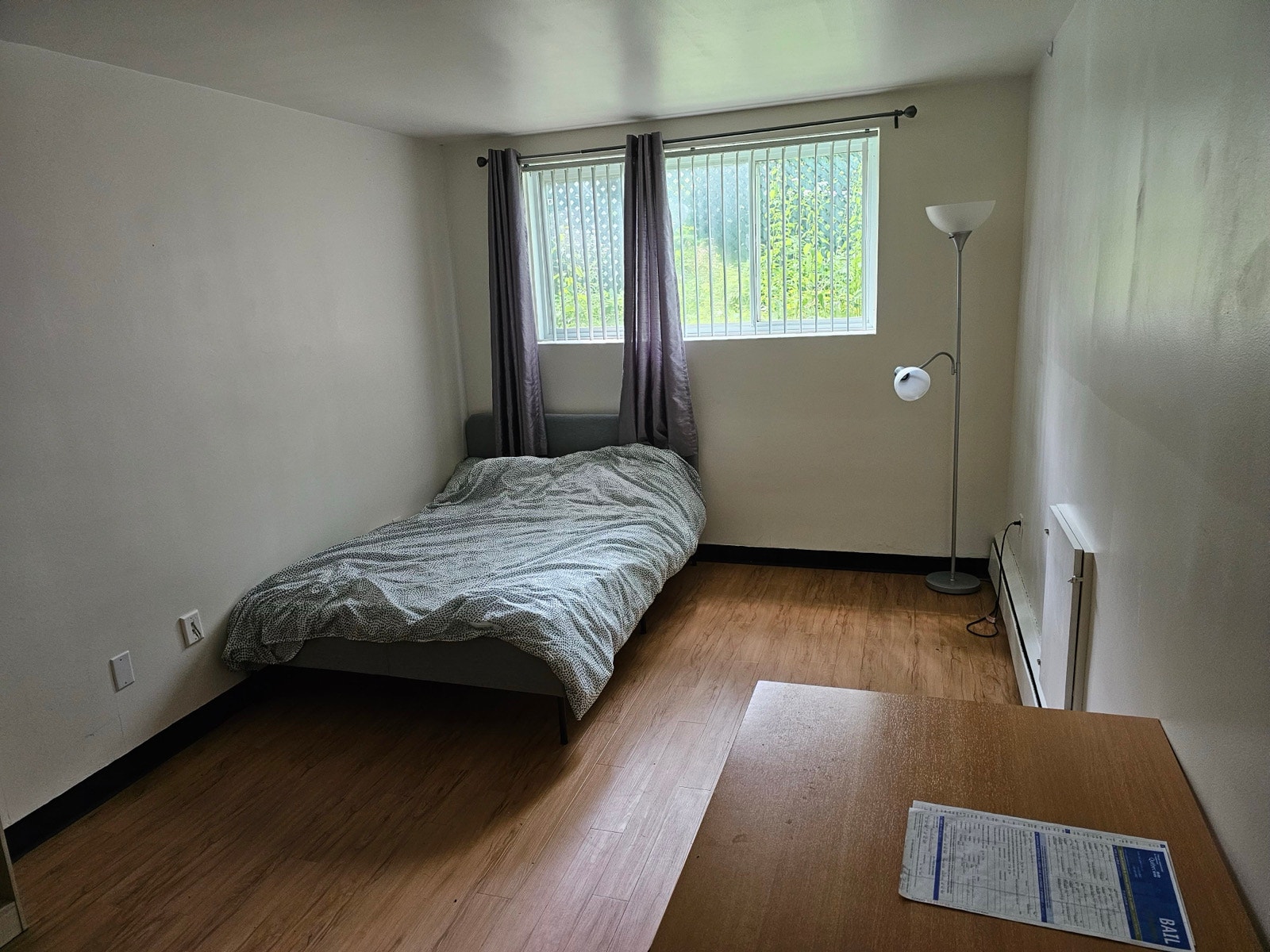 private room for rent — photo 1
