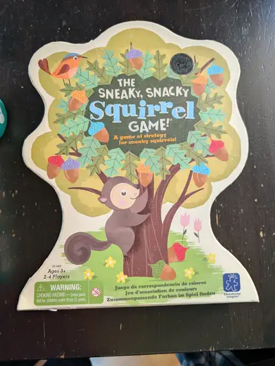 Assorted Kids Games - Complete, View more
