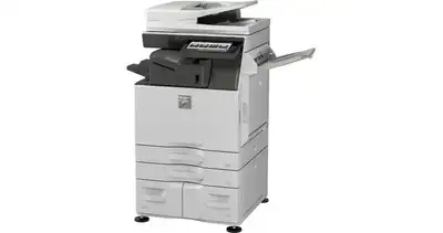 Save Thousands on Office Printers 54, View more