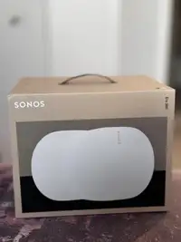 Sonos Era 300 Smart Speaker 