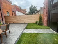 Fence and Deck Early Booking 647 512 3591