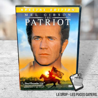 Dvd - Le Patriote / The Patriot