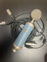Blue bird XLR Microphone