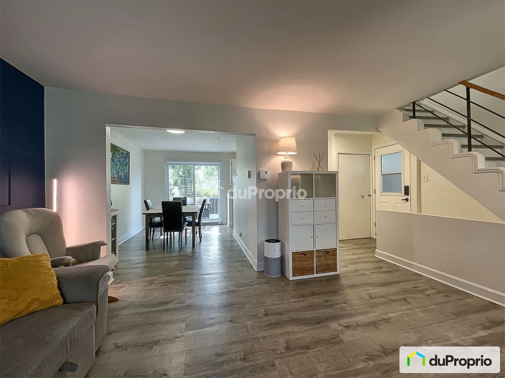 Jumelé à vendre à Charny — photo 3