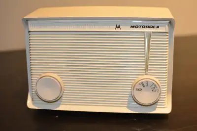 MOTOROLA A15W RADIO, View more