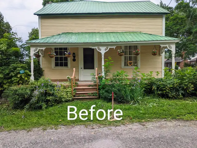 Landscape Contracting Services496772287730165761